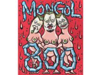 MONGOL800