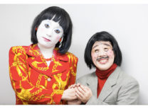 日本エレキテル連合