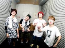 04 Limited Sazabys