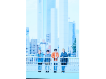 BLUE ENCOUNT