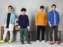 ASIAN KUNG-FU GENERATION