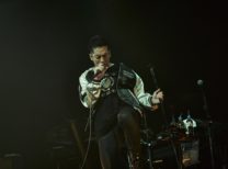 清木場俊介