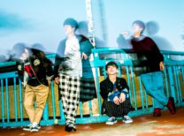 04 Limited Sazabys