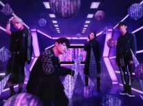 THE ORAL CIGARETTES