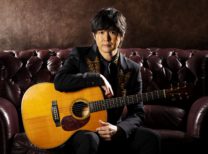 藤巻亮太