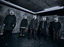 MAN WITH A MISSION