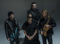 LOUDNESS【振替公演】