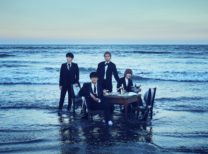 BLUE ENCOUNT