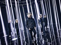 MAN WITH A MISSION