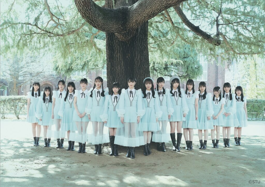 STU48