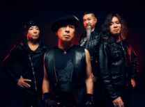 LOUDNESS