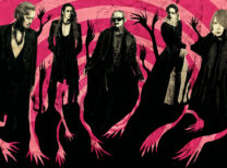 DIR EN GREY