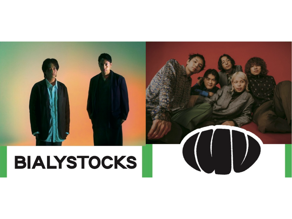 festhalle 10th anniversary presents 『PARADE』-Day2-