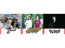 festhalle 10th anniversary presents 『PARADE』-Day4- 